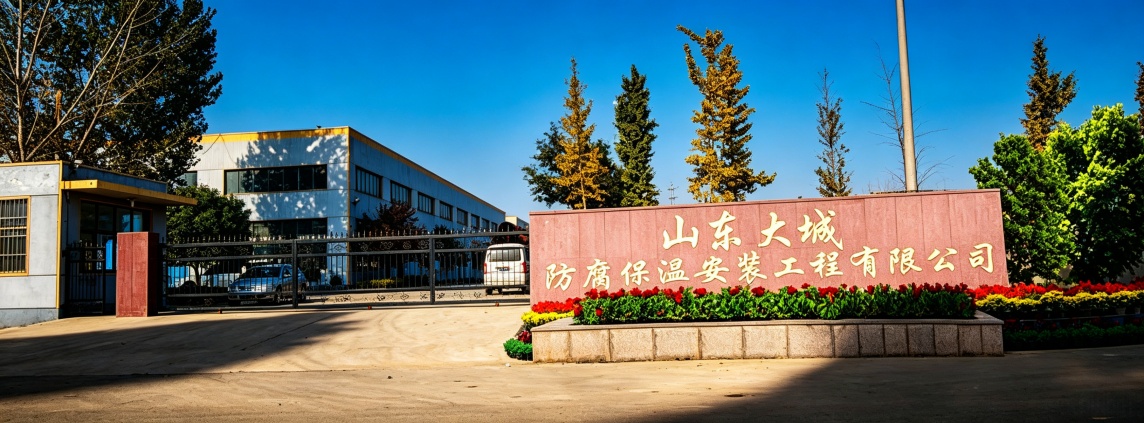 东胜聚氨酯保温管生产厂家